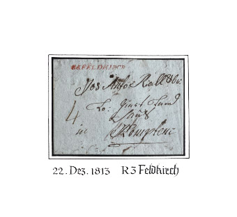Ankauf Briefmarken in Oberursel