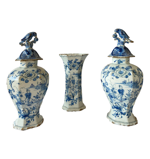 Ankauf Keramiken Porzellan Objekte in Oberursel